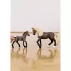 Schleich zirga figūriņa Peruvian Paso ērzelis modelis 13952, vecumam 5+, bēšs/brūns