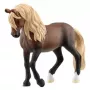 Schleich zirga figūriņa Peruvian Paso ērzelis modelis 13952, vecumam 5+, bēšs/brūns