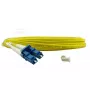 InfiniBand/optiskās šķiedras kabelis BlueOptics 040402G5120000030M 30 m 2x LC LC/APC