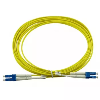 BlueOptics SFP3131BU20MK InfiniBand optiskā šķiedras kabelis 20 m LC