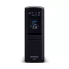 Nepārtrauktās barošanas avots CyberPower CP1200EIPFCLCD, Line-Interactive, 1.2 kVA, 720 W, 6 AC kontaktligzdas