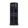 Nepārtrauktās barošanas avots CyberPower CP1200EIPFCLCD, Line-Interactive, 1.2 kVA, 720 W, 6 AC kontaktligzdas