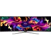 MSI MPG 491CQPX QD-OLED dators monitors 124,5 cm (49 colli) 5120 x 1440 pikseļi Dual QHD melns