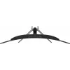 MSI MPG 491CQPX QD-OLED dators monitors 124,5 cm (49 colli) 5120 x 1440 pikseļi Dual QHD melns