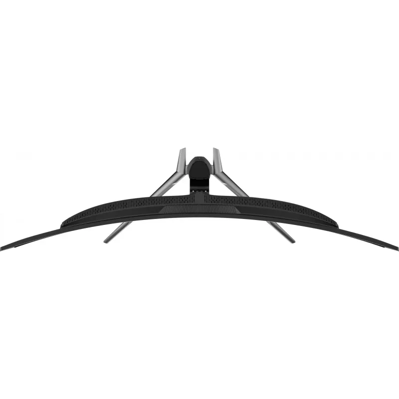 MSI MPG 491CQPX QD-OLED dators monitors 124,5 cm (49 colli) 5120 x 1440 pikseļi Dual QHD melns