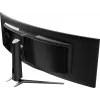 MSI MPG 491CQPX QD-OLED dators monitors 124,5 cm (49 colli) 5120 x 1440 pikseļi Dual QHD melns