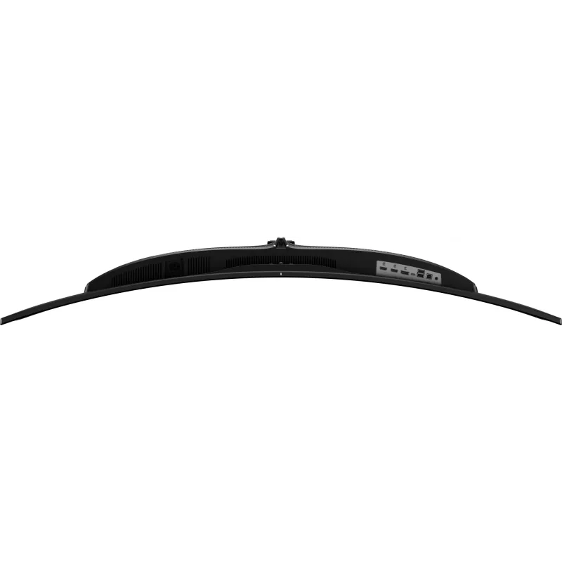 MSI MPG 491CQPX QD-OLED dators monitors 124,5 cm (49 colli) 5120 x 1440 pikseļi Dual QHD melns
