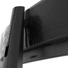 MSI MPG 491CQPX QD-OLED dators monitors 124,5 cm (49 colli) 5120 x 1440 pikseļi Dual QHD melns