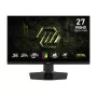 MSI MAG 274QPF E20 monitors 27 collas (68.6 cm) WQHD 2560x1440 Rapid IPS LCD melns