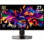 MSI MAG 274QP QD-OLED X24 monitors 67.3 cm (26.5 collas) 2560 x 1440 pikseļi Wide Quad HD melns
