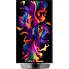 MSI MAG 274QP QD-OLED X24 monitors 67.3 cm (26.5 collas) 2560 x 1440 pikseļi Wide Quad HD melns