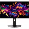 MSI MAG 274QP QD-OLED X24 monitors 67.3 cm (26.5 collas) 2560 x 1440 pikseļi Wide Quad HD melns