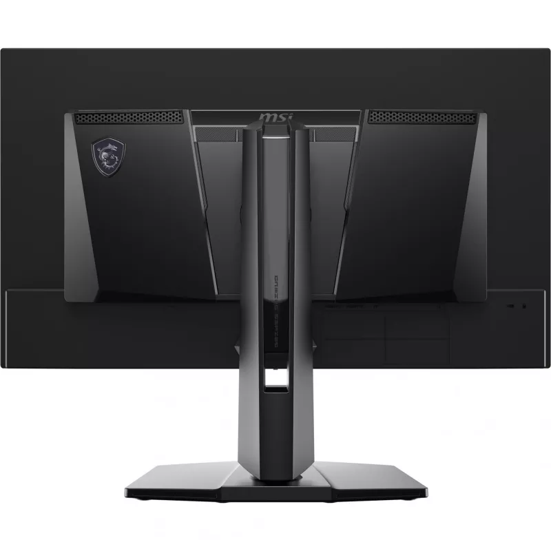MSI MAG 274QP QD-OLED X24 monitors 67.3 cm (26.5 collas) 2560 x 1440 pikseļi Wide Quad HD melns