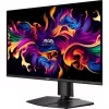MSI MAG 274QP QD-OLED X24 monitors 67.3 cm (26.5 collas) 2560 x 1440 pikseļi Wide Quad HD melns