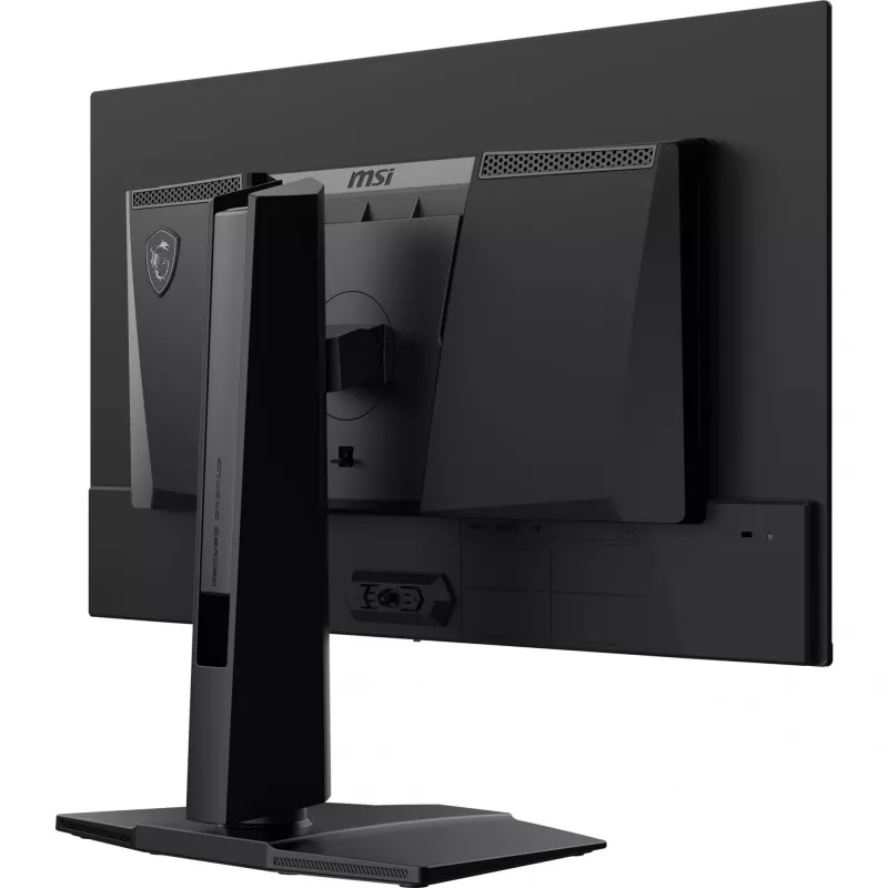 MSI MAG 274QP QD-OLED X24 monitors 67.3 cm (26.5 collas) 2560 x 1440 pikseļi Wide Quad HD melns