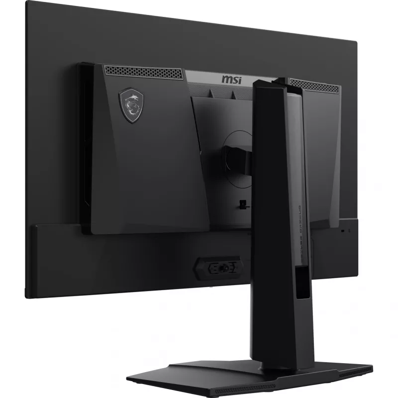 MSI MAG 274QP QD-OLED X24 monitors 67.3 cm (26.5 collas) 2560 x 1440 pikseļi Wide Quad HD melns