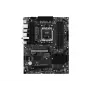 Mātesplate MSI PRO B850-S EVO WIFI — AMD B850 mikroshēmojums, Socket AM5, ATX, DDR5, Wi‑Fi 7, 2.5GbE