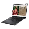 Portatīvais dators ASUS Zenbook Duo UX8406CA-QL121W — Ultra 7 2x14,0 collu OLED FHD Skārienjūtīgs 60Hz, 32GB LPDDR5X, 1TB SSD, Intel Arc, 75WHr, Kamera 1080p