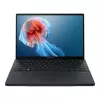 Portatīvais dators ASUS Zenbook Duo UX8406CA-QL121W — Ultra 7 2x14,0 collu OLED FHD Skārienjūtīgs 60Hz, 32GB LPDDR5X, 1TB SSD, Intel Arc, 75WHr, Kamera 1080p