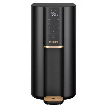 Philips ADD6901HBK01/10 ūdens filtrs dozators 4 L Melns
