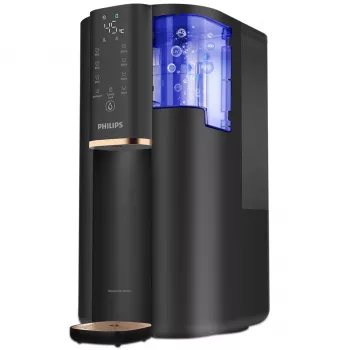 Philips ADD6901HBK01/10 ūdens filtrs dozators 4 L Melns
