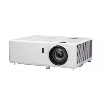 Ricoh PJ WUL5860 4000 ANSI lūmenu DLP WUXGA (1920x1200) Balts projektors