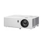 Ricoh PJ WUL5860 4000 ANSI lūmenu DLP WUXGA (1920x1200) Balts projektors