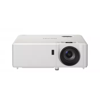 Ricoh PJ WUL5860 4000 ANSI lūmenu DLP WUXGA (1920x1200) Balts projektors
