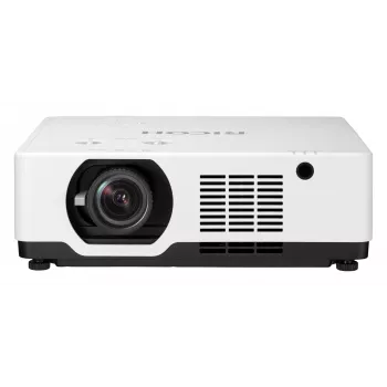 Lāzera projektors Ricoh PJ WUL6760 — 3LCD, 6000 lūmeni, 4K