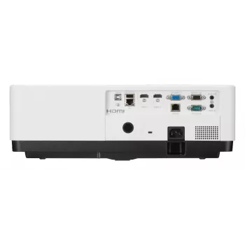 Lāzera projektors Ricoh PJ WUL6760 — 3LCD, 6000 lūmeni, 4K