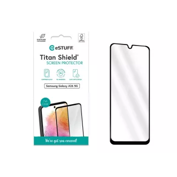 Ekrāns Samsung Galaxy A26 5G eSTUFF ES504121 — nomaiņas displeja komplekts