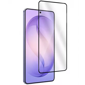 eSTUFF ES504130 ekrāna un aizmugures aizsargplēve Samsung viedtālruņiem, caurspīdīga, 1 gab.