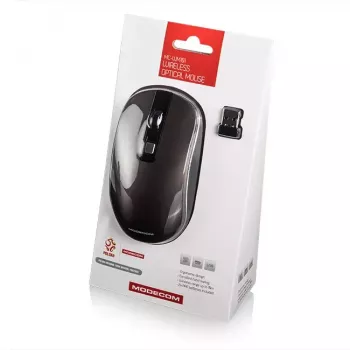 Pele Modecom M-MC-WM101-300 RF Bezvadu