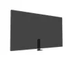 Plaukts Multibrackets M Universāls kameras turētājs 55 inch-110 inch Melns Tērauds