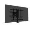 Plaukts Multibrackets M Universāls kameras turētājs 55 inch-110 inch Melns Tērauds