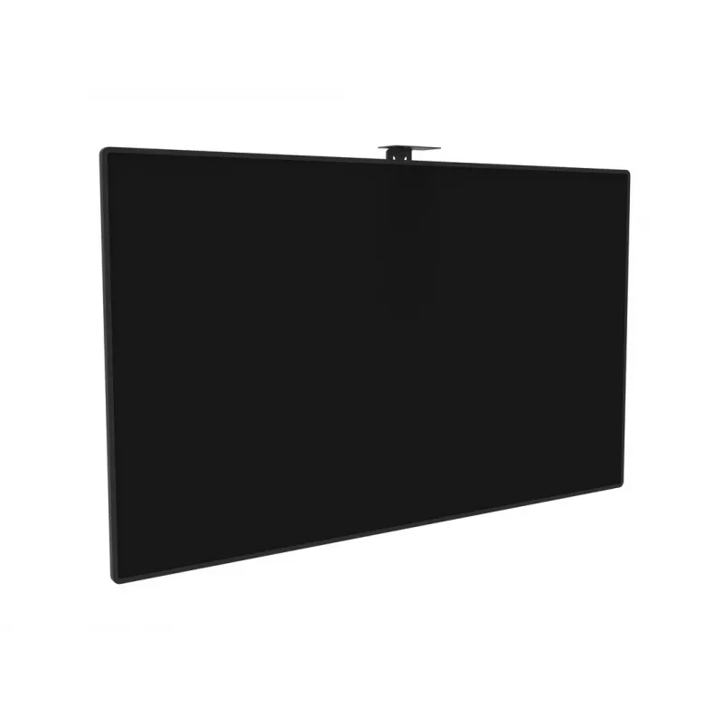 Plaukts Multibrackets M Universāls kameras turētājs 55 inch-110 inch Melns Tērauds