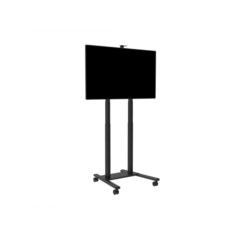 Plaukts Multibrackets M Universāls kameras turētājs 55 inch-110 inch Melns Tērauds