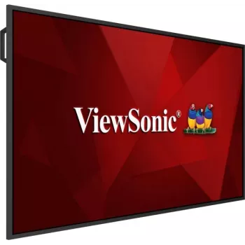 ViewSonic CDEG3 65 inch 4K OS-Free komerciālais displejs, 165.1 cm, LCD, 3840x2160, 24/7