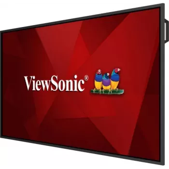 ViewSonic CDEG3 65 inch 4K OS-Free komerciālais displejs, 165.1 cm, LCD, 3840x2160, 24/7