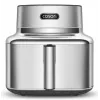 Cosori ICONIC Single 6.2 L 1725 W Gaisa fritieris Nerūsējošais tērauds