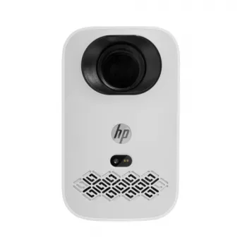 HP CC360 A31PLAA Full HD LED Projektors Balts