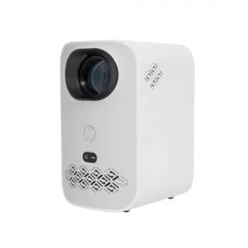 HP CC360 A31PLAA Full HD LED Projektors Balts