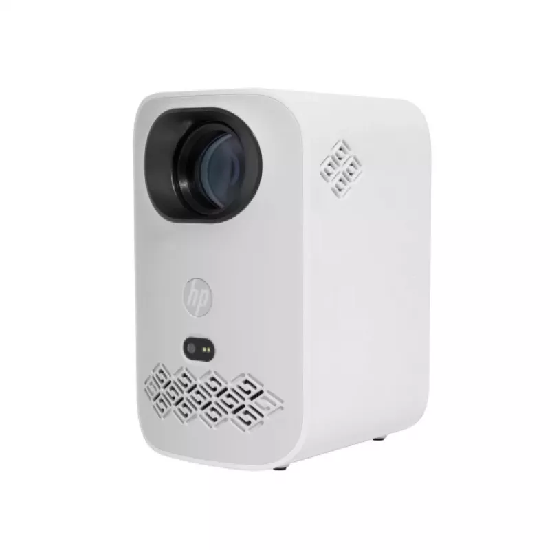 HP CC360 mobilais LCD projektors (A31PLAA)