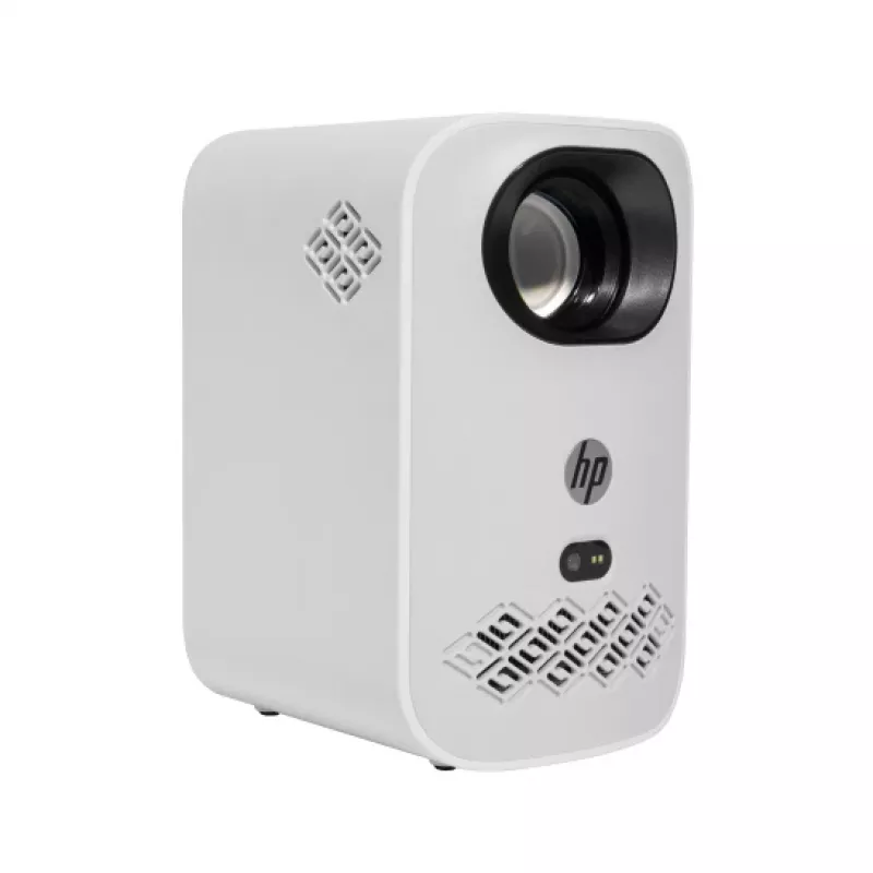 HP CC360 mobilais LCD projektors (A31PLAA)