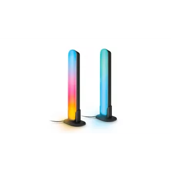 WiZ viedā galda lampa Wi-Fi/Bluetooth 8.2 W