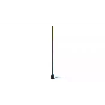 WiZ viedā grīdas lampa Wi-Fi/Bluetooth 9.7 W
