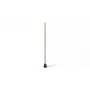 WiZ viedā grīdas lampa Wi-Fi/Bluetooth 9.7 W