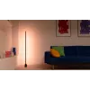 WiZ viedā grīdas lampa Wi-Fi/Bluetooth 9.7 W