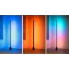 WiZ viedā grīdas lampa Wi-Fi/Bluetooth 9.7 W