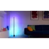WiZ viedā grīdas lampa Wi-Fi/Bluetooth 9.7 W